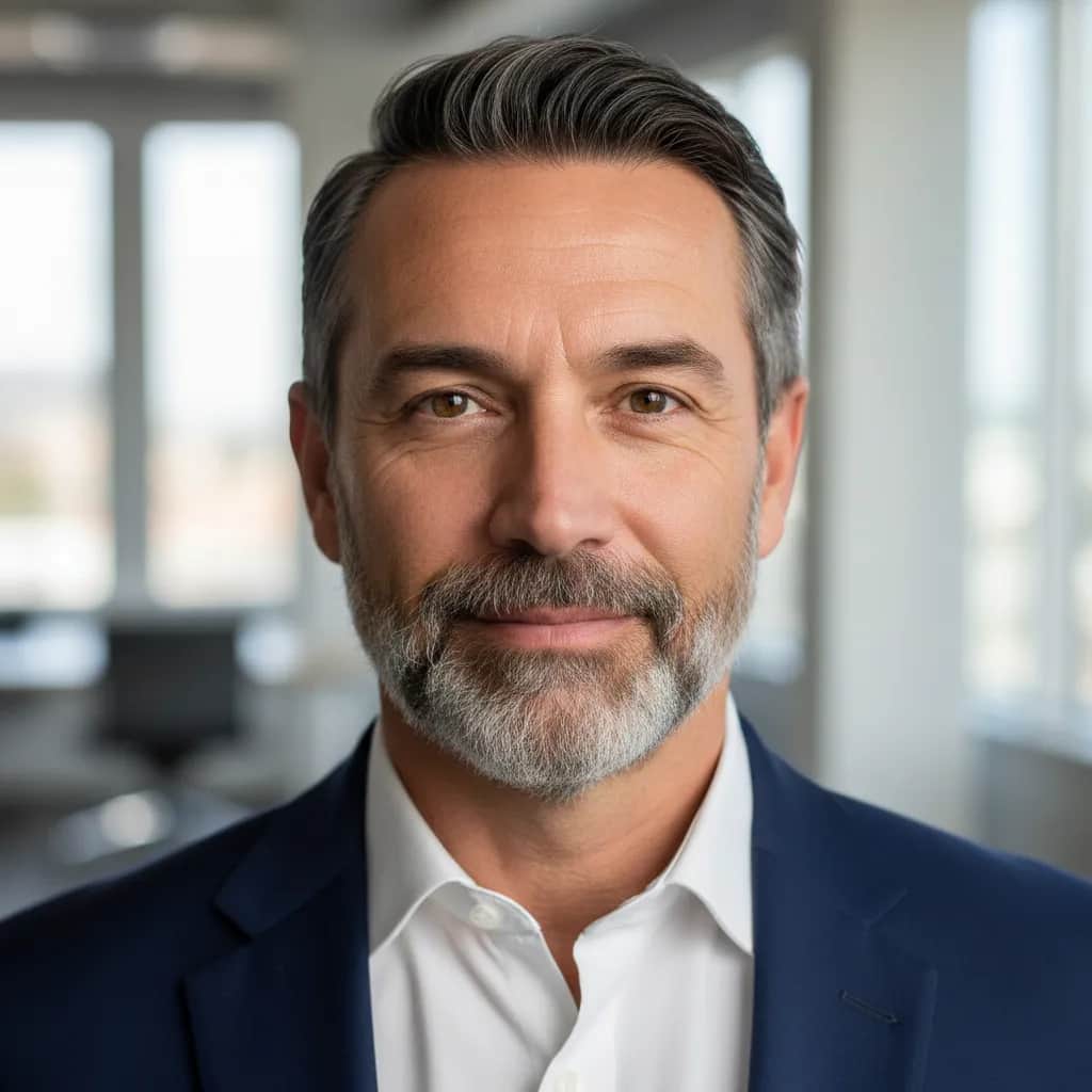 Autor Michał Głowacki